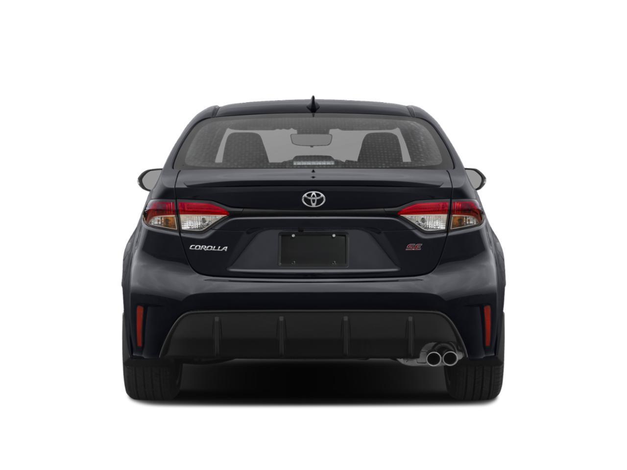 2023 Toyota Corolla SE San Clemente CA