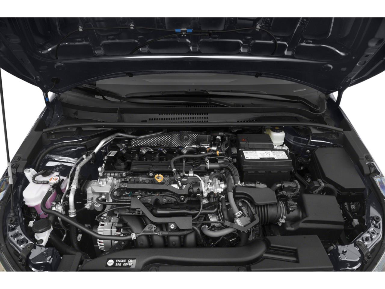 2023 Toyota Corolla SE San Clemente CA