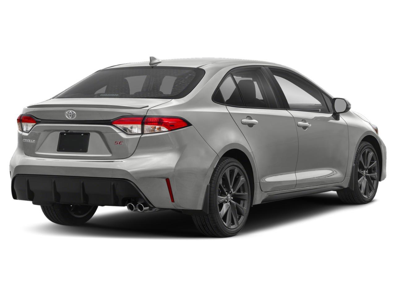 Find 2023 Toyota Corolla SE for sale in Swansea MA
