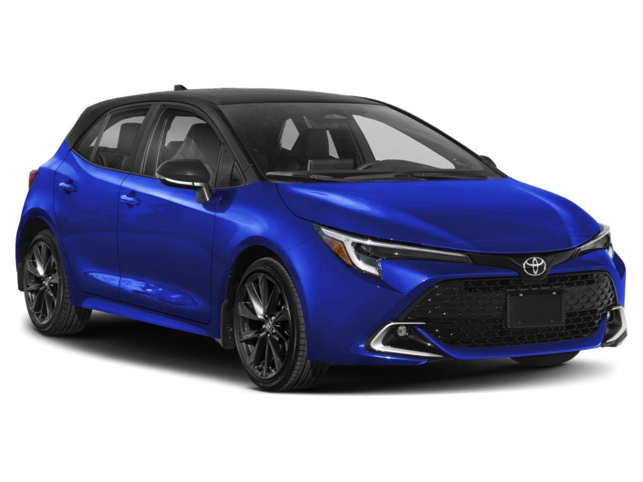 2023 Toyota Corolla XSE Roseville CA