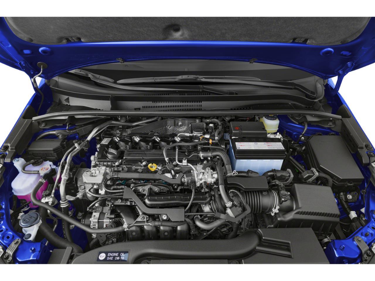 2023 Toyota Corolla XSE Roseville CA