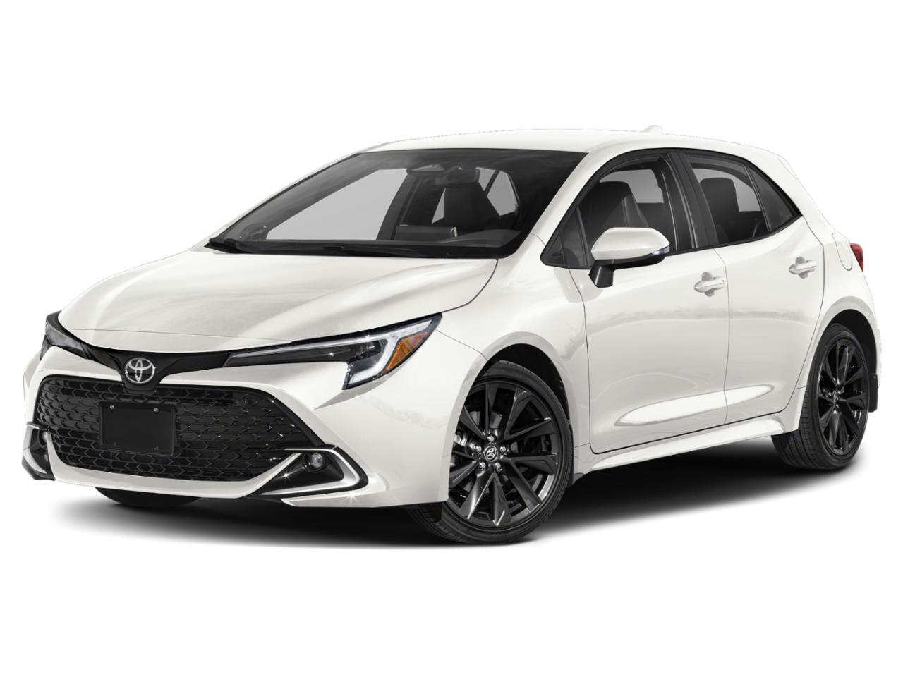 2023 Toyota Corolla XSE