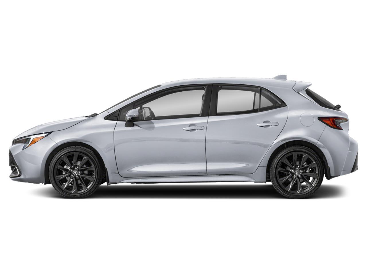 2023 Toyota Corolla XSE