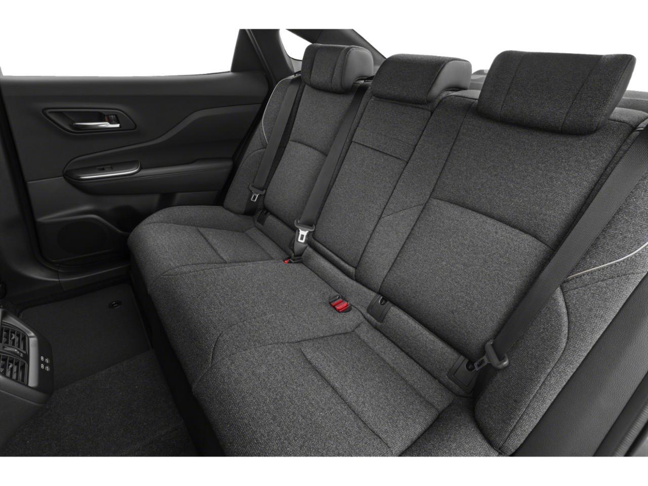 2023 Toyota Crown Limited Price UT