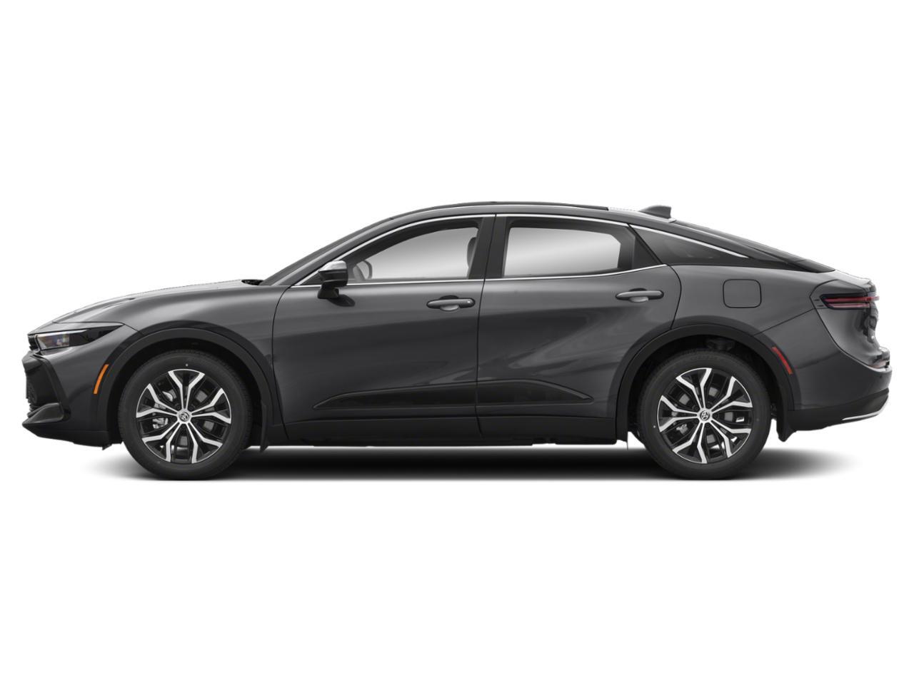 2023 Toyota Crown Limited Price UT