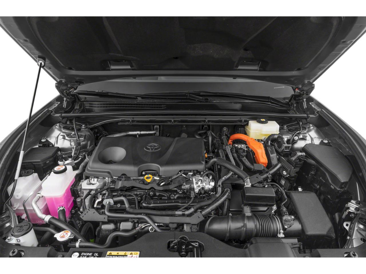 2023 Toyota Crown Limited Plano TX