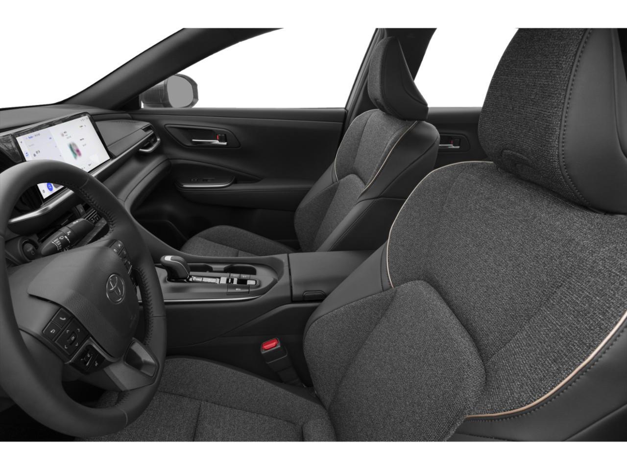 2023 Toyota Crown Limited Plano TX
