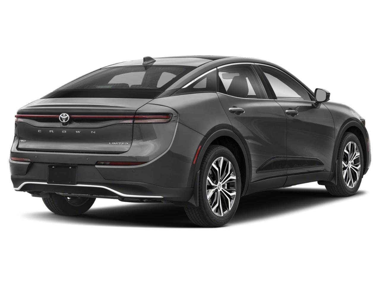 2023 Toyota Crown Limited Plano TX
