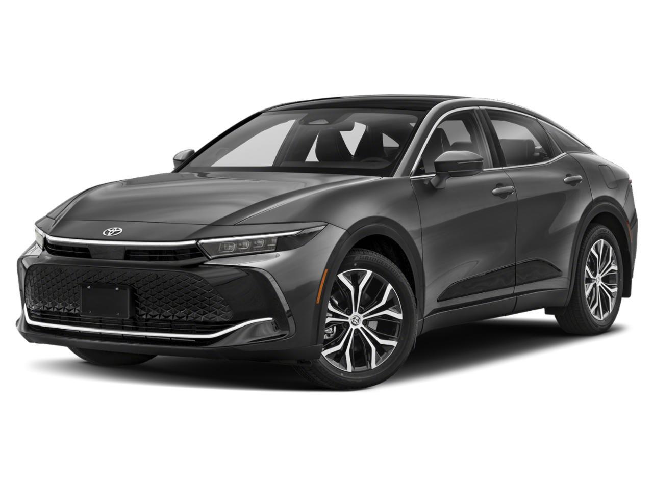 2023 Toyota Crown Limited Plano TX