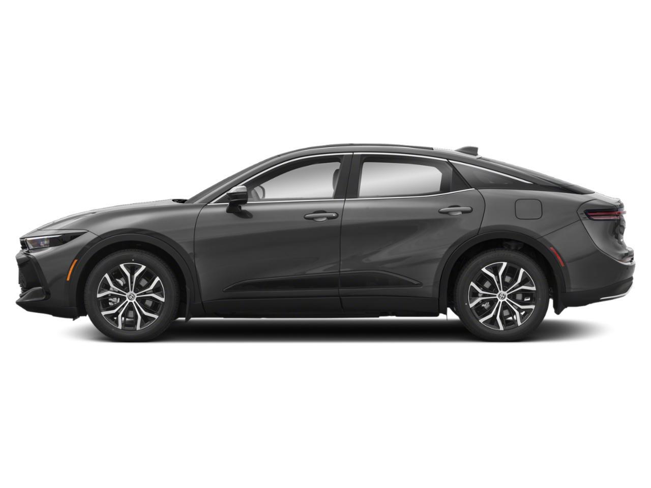 2023 Toyota Crown Limited Plano TX
