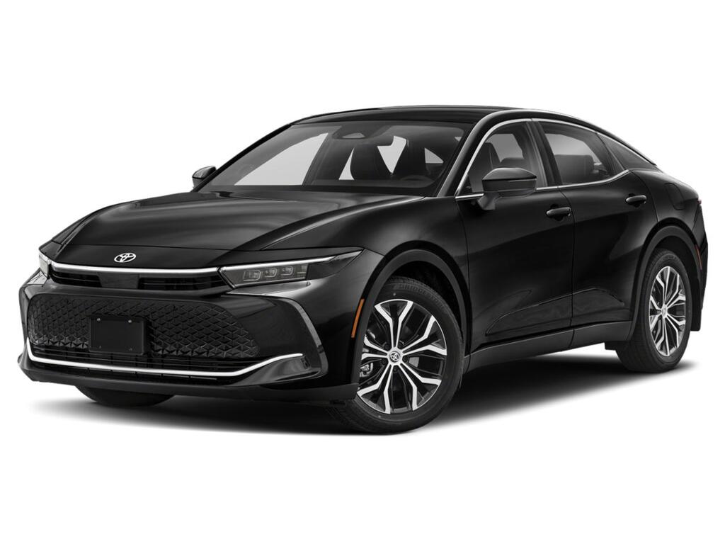 2023 Toyota Crown Limited San Clemente CA