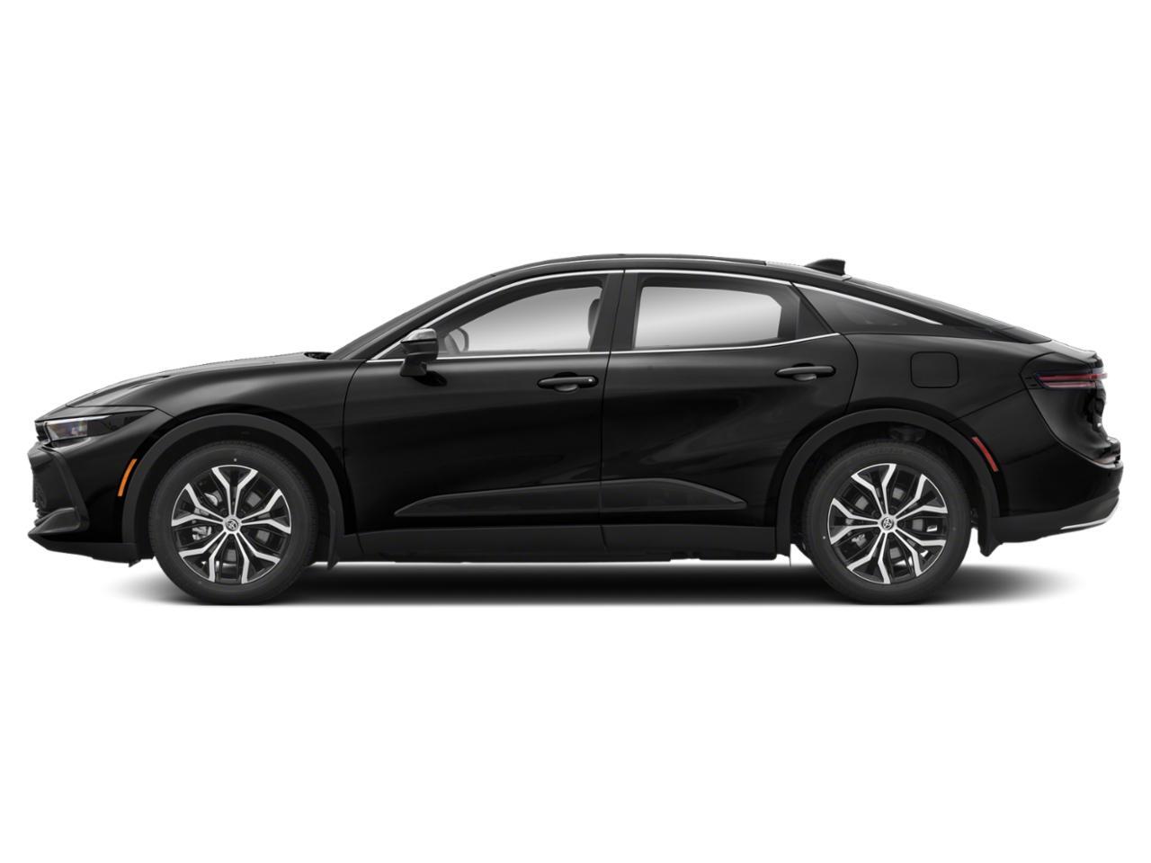 2023 Toyota Crown Limited San Clemente CA