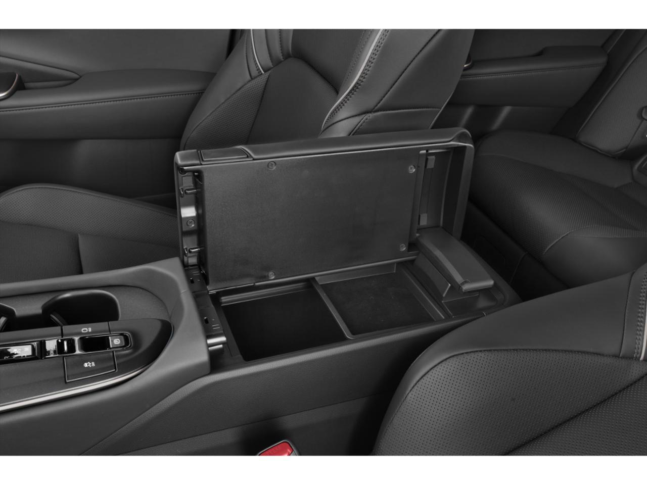 2023 Toyota Crown Platinum Sedan Irving TX