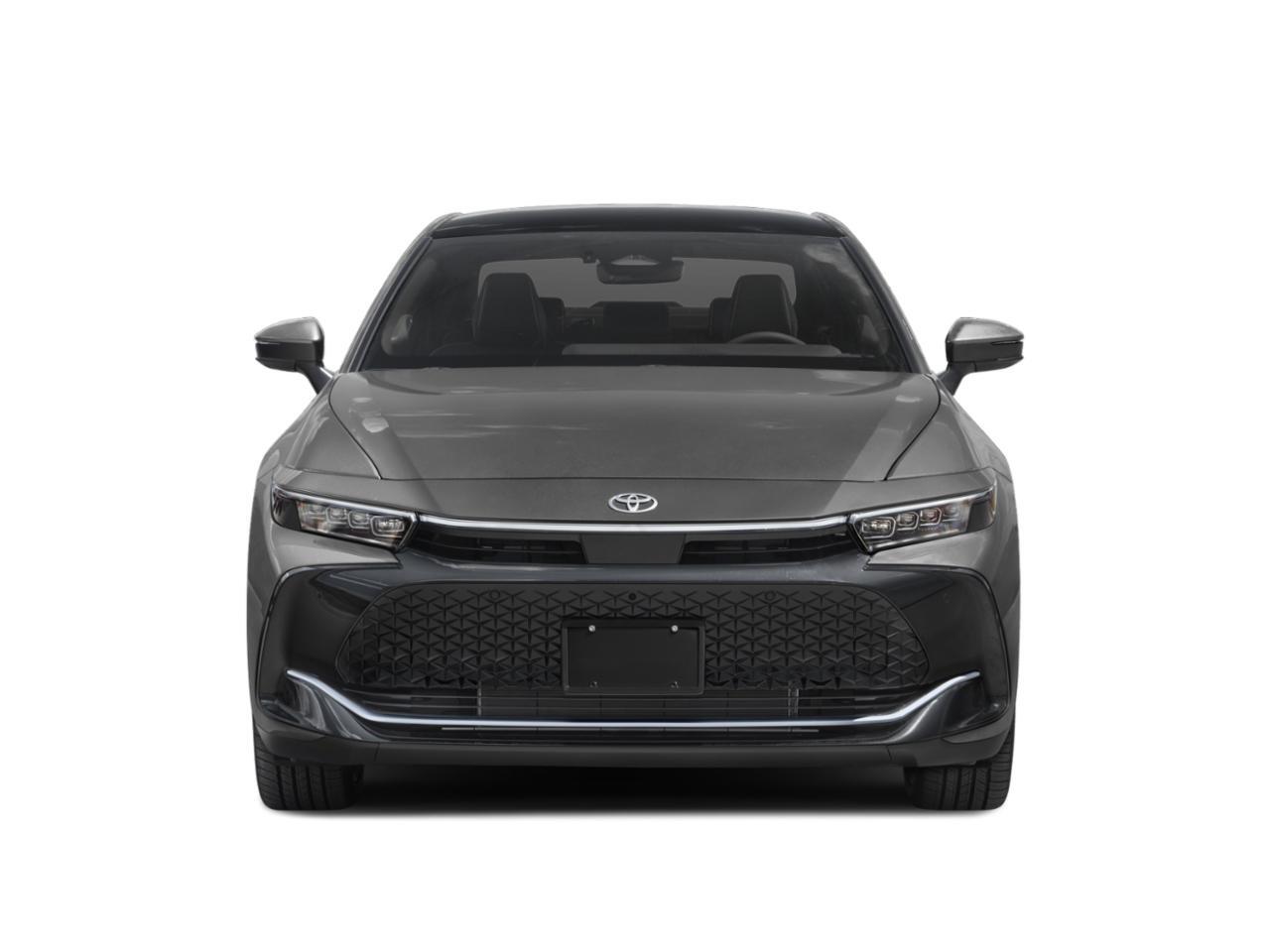 2023 Toyota Crown Platinum Sedan Irving TX