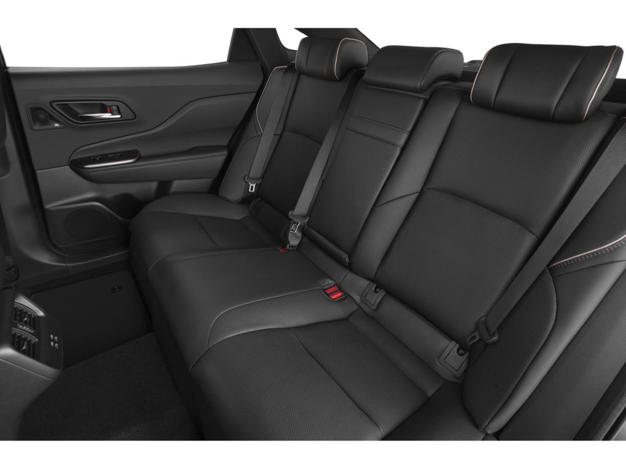 2023 Toyota Crown Platinum Sedan Irving TX