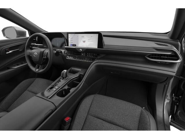 2023 Toyota Crown XLE | Limited Plano TX