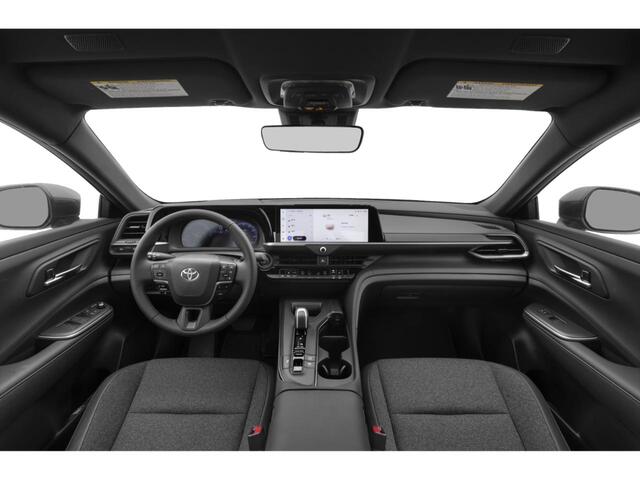 2023 Toyota Crown XLE | Limited Plano TX