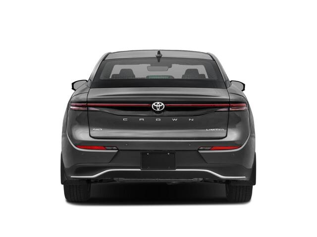 2023 Toyota Crown XLE | Limited Plano TX