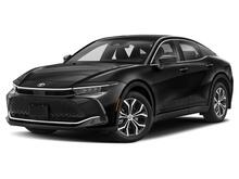 2023_Toyota_Crown_XLE | Limited_ Plano TX