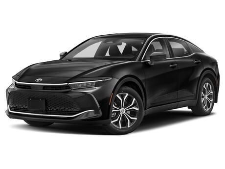 2023 Toyota Crown XLE | Limited Plano TX