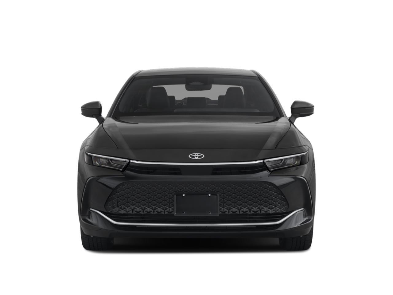 2023 Toyota Crown XLE Roseville CA