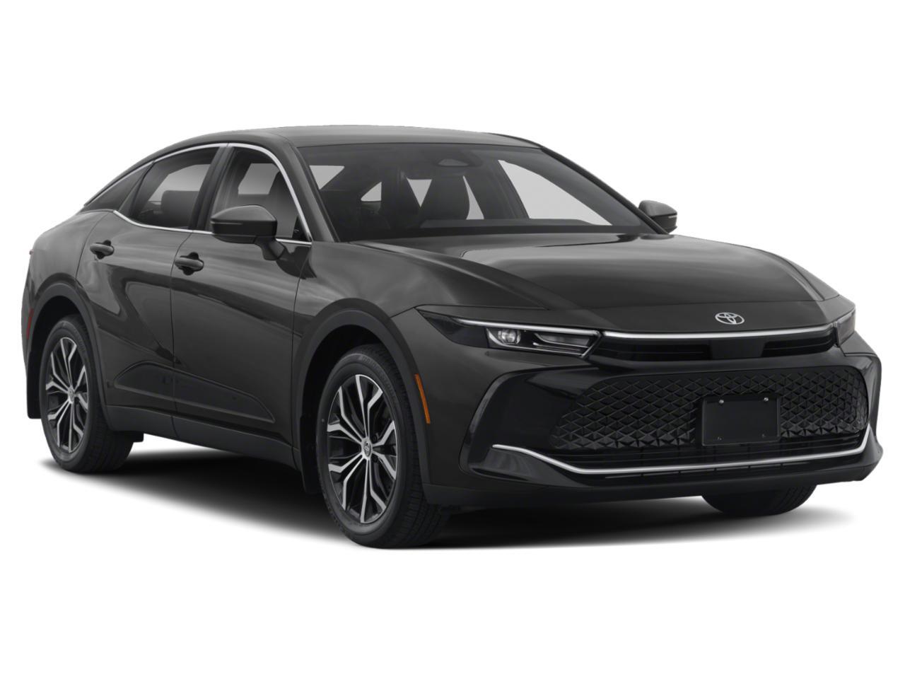 2023 Toyota Crown XLE Roseville CA