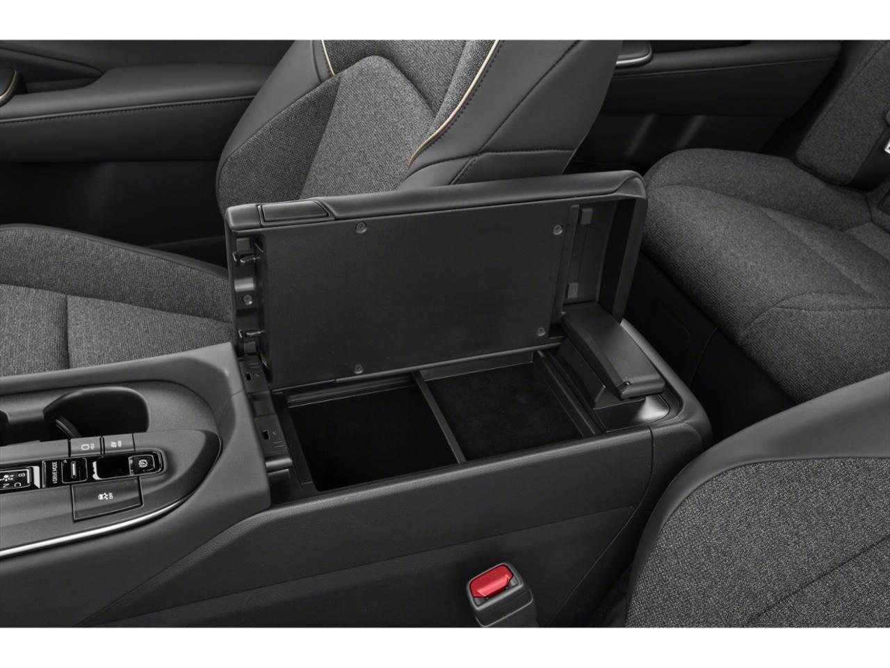 2023 Toyota Crown XLE Roseville CA