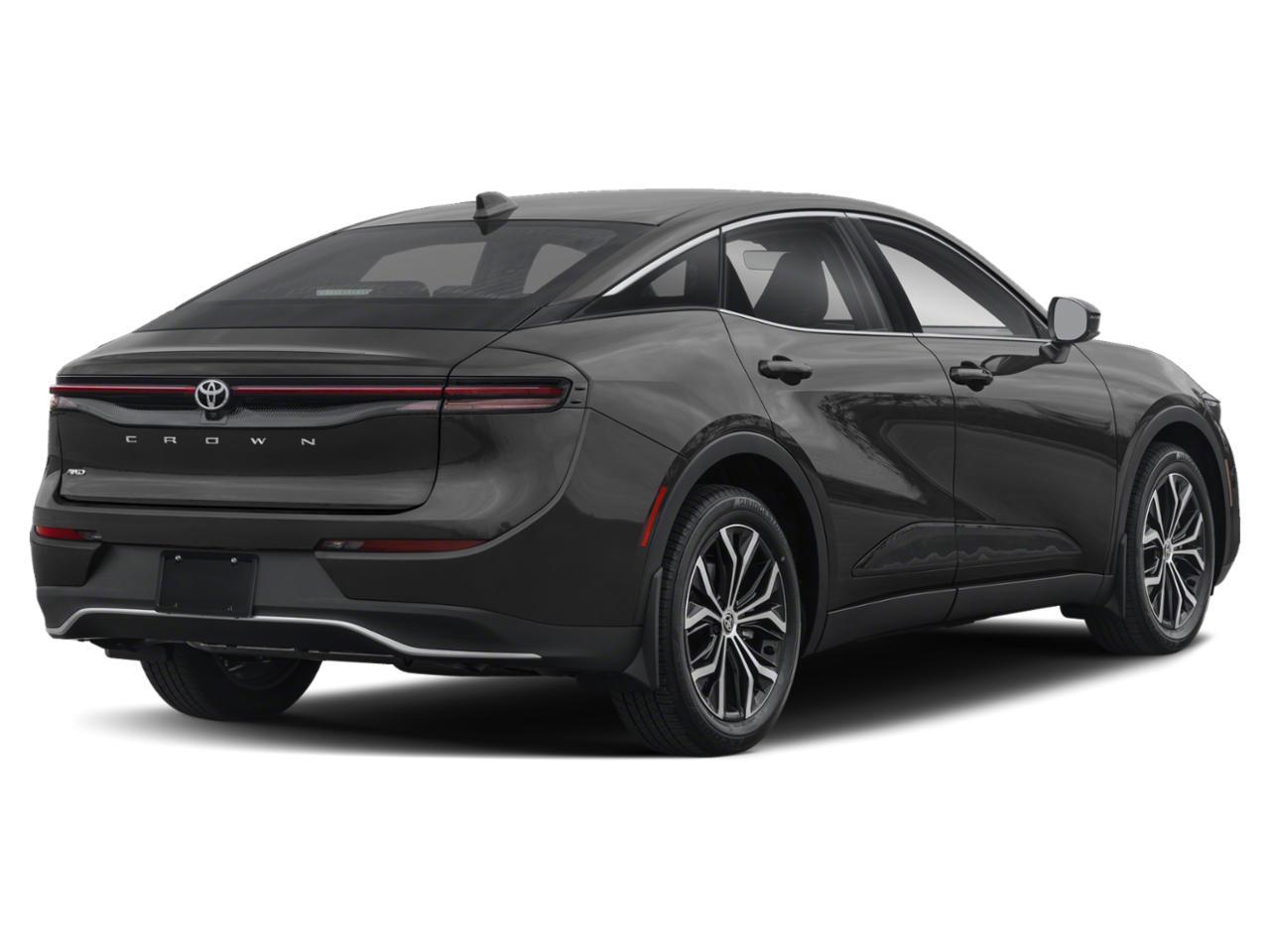 2023 Toyota Crown XLE Roseville CA