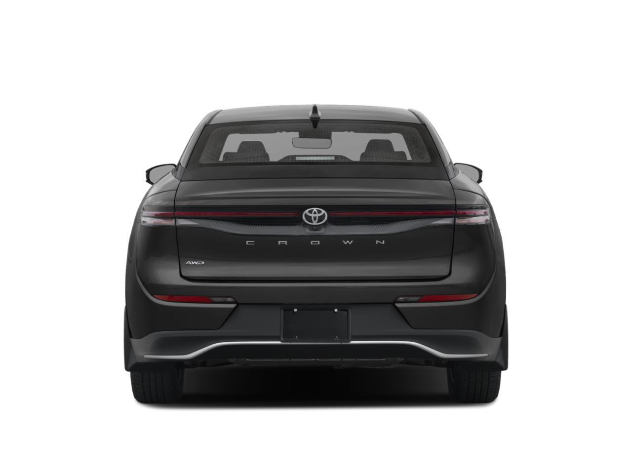 2023 Toyota Crown XLE San Clemente CA