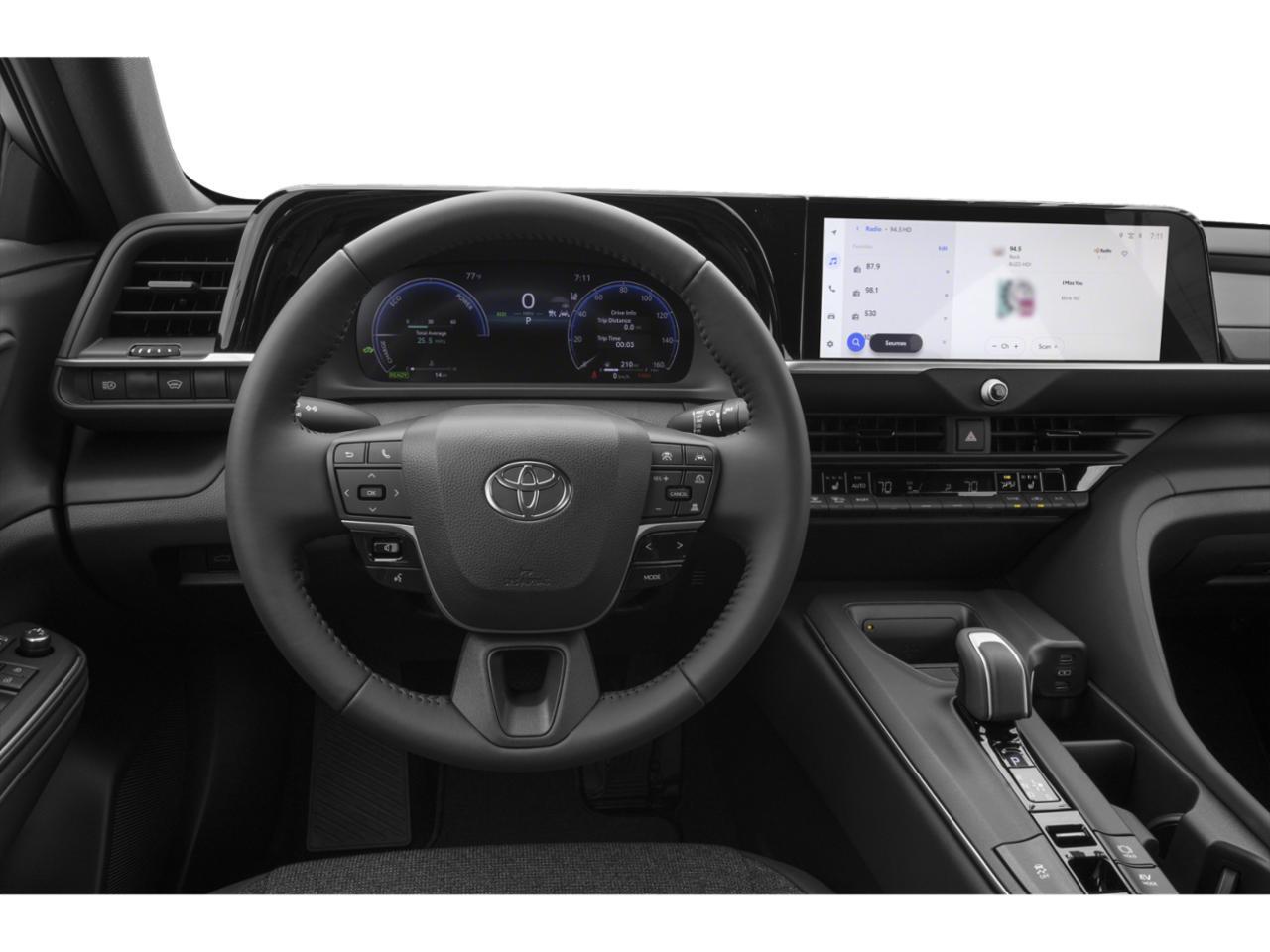 2023 Toyota Crown XLE San Clemente CA