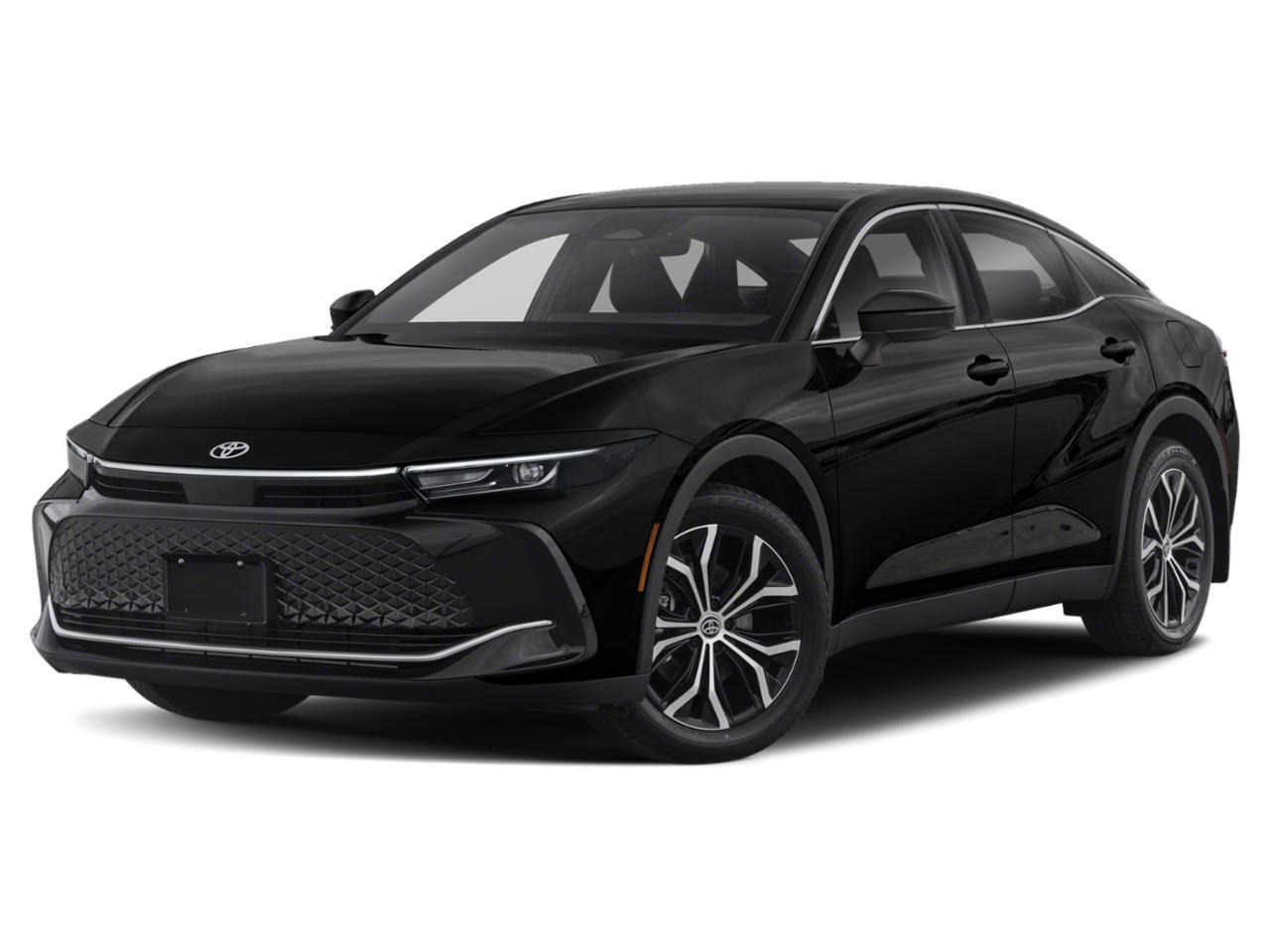 2023 Toyota Crown XLE San Clemente CA