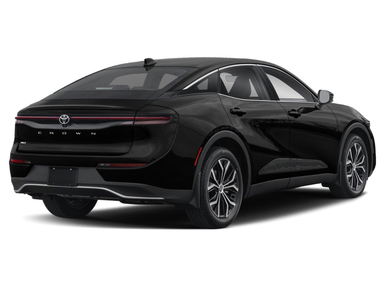 2023 Toyota Crown XLE San Clemente CA