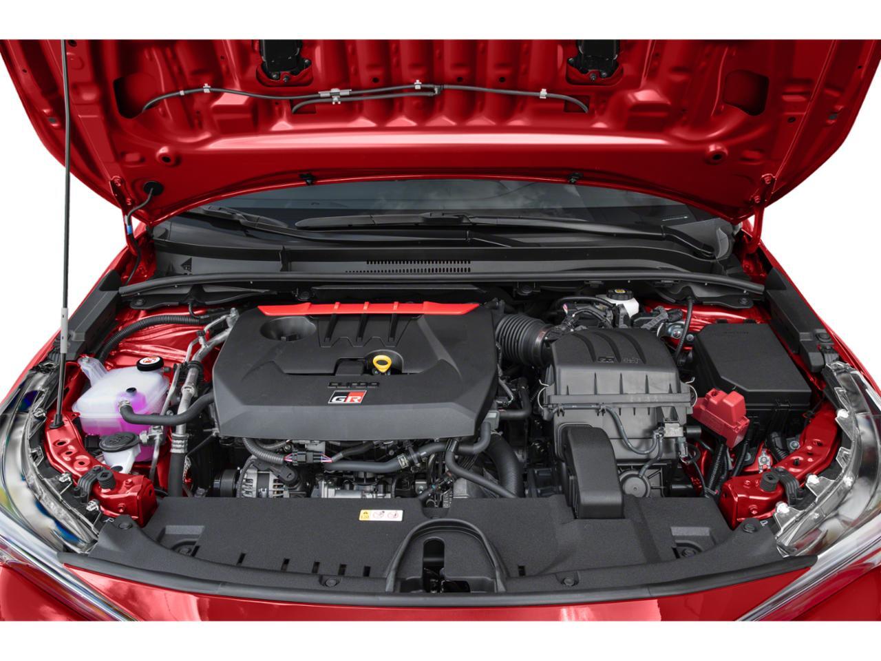 2023 Toyota GR Corolla Circuit Edition Roseville CA