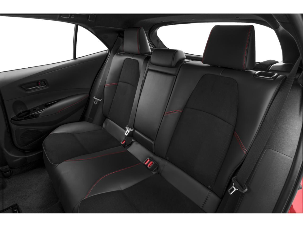 2023 Toyota GR Corolla Circuit Edition Roseville CA