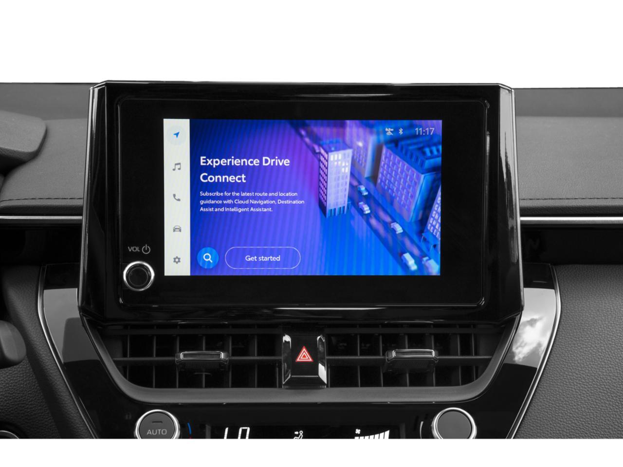 2023 Toyota GR Corolla Circuit Edition Roseville CA