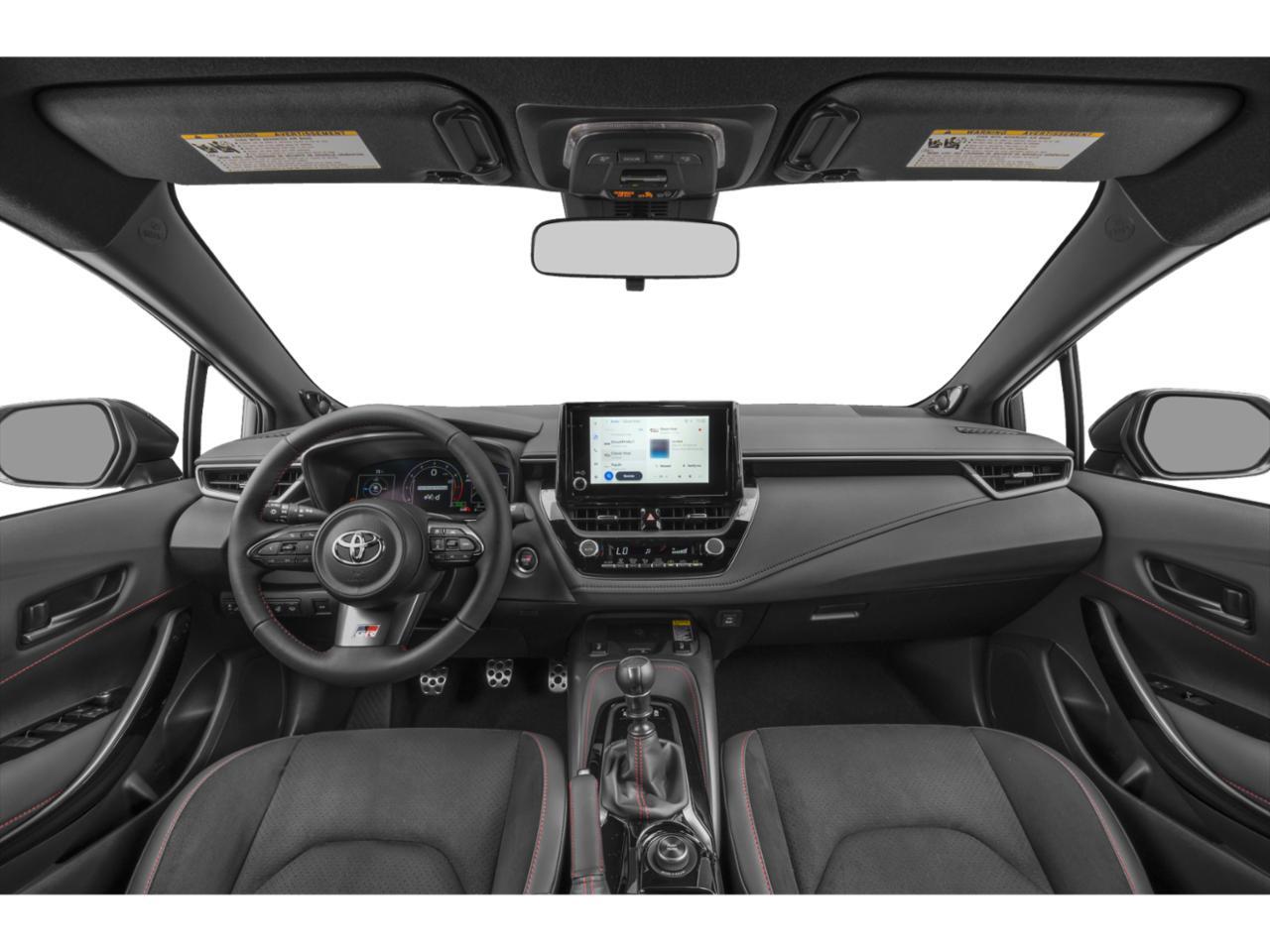 2023 Toyota GR Corolla Circuit Edition Roseville CA