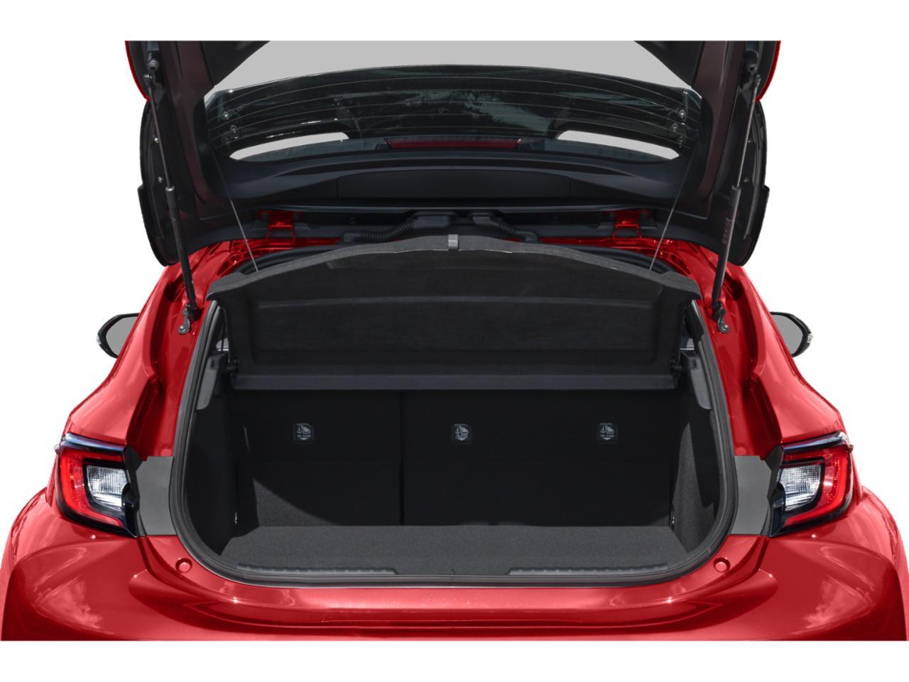 2023 Toyota GR Corolla Circuit Edition Roseville CA