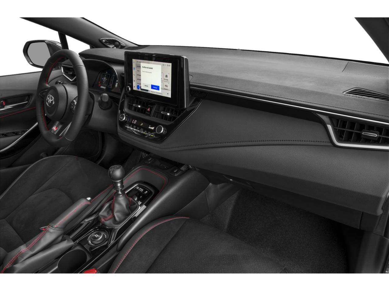 2023 Toyota GR Corolla Circuit Edition Roseville CA