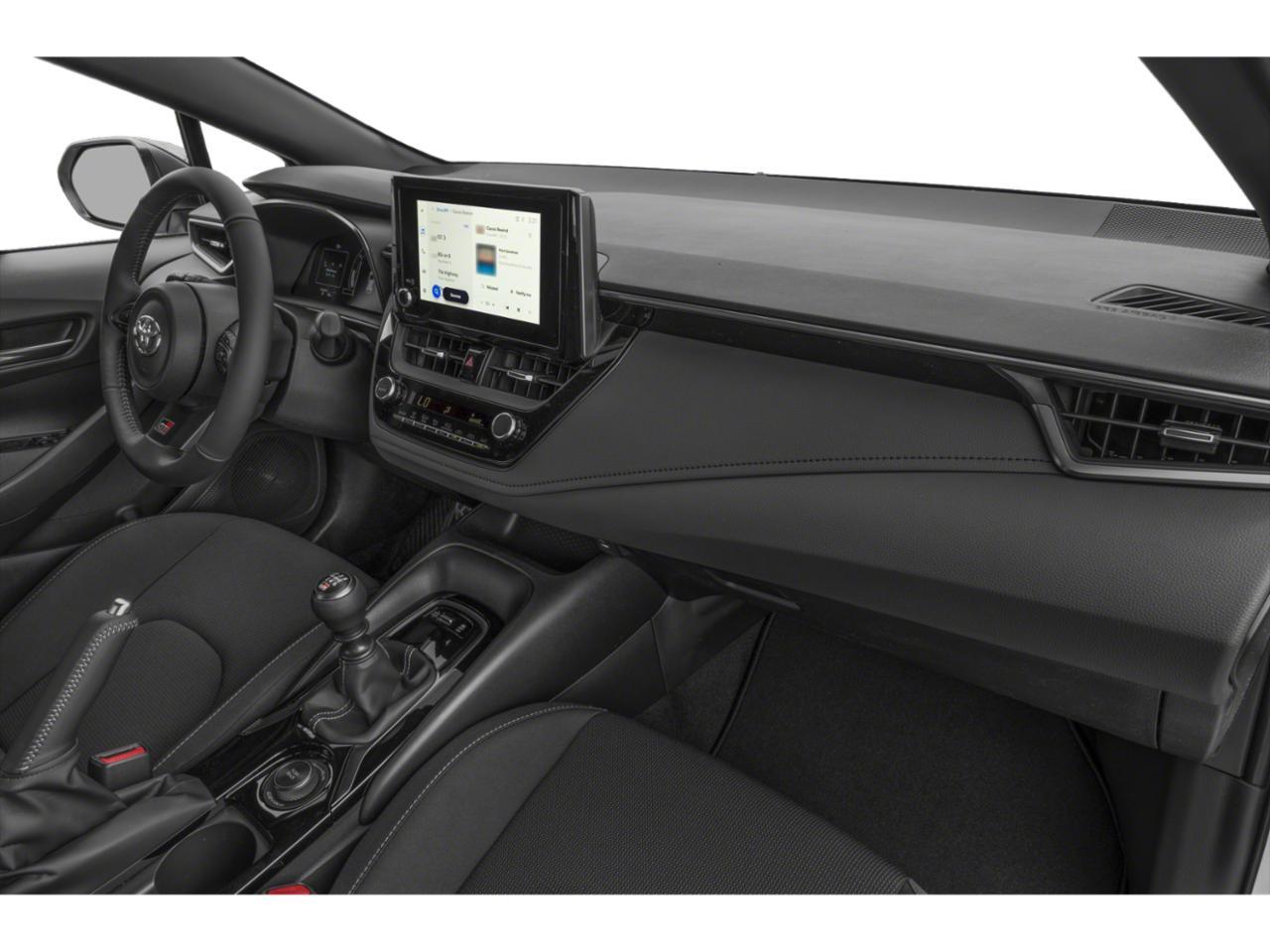 2023 Toyota GR Corolla Core Roseville CA