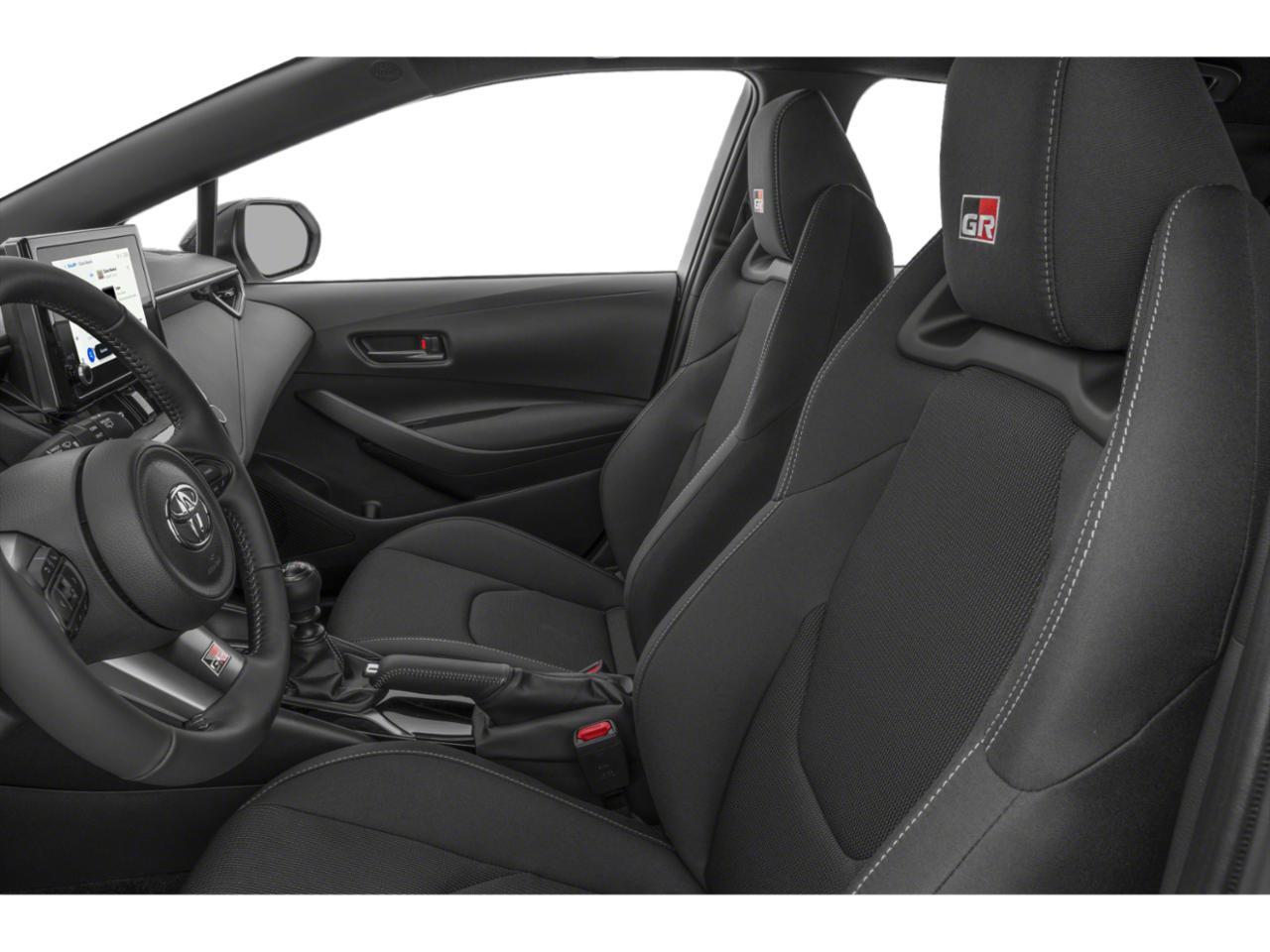 2023 Toyota GR Corolla Core Roseville CA