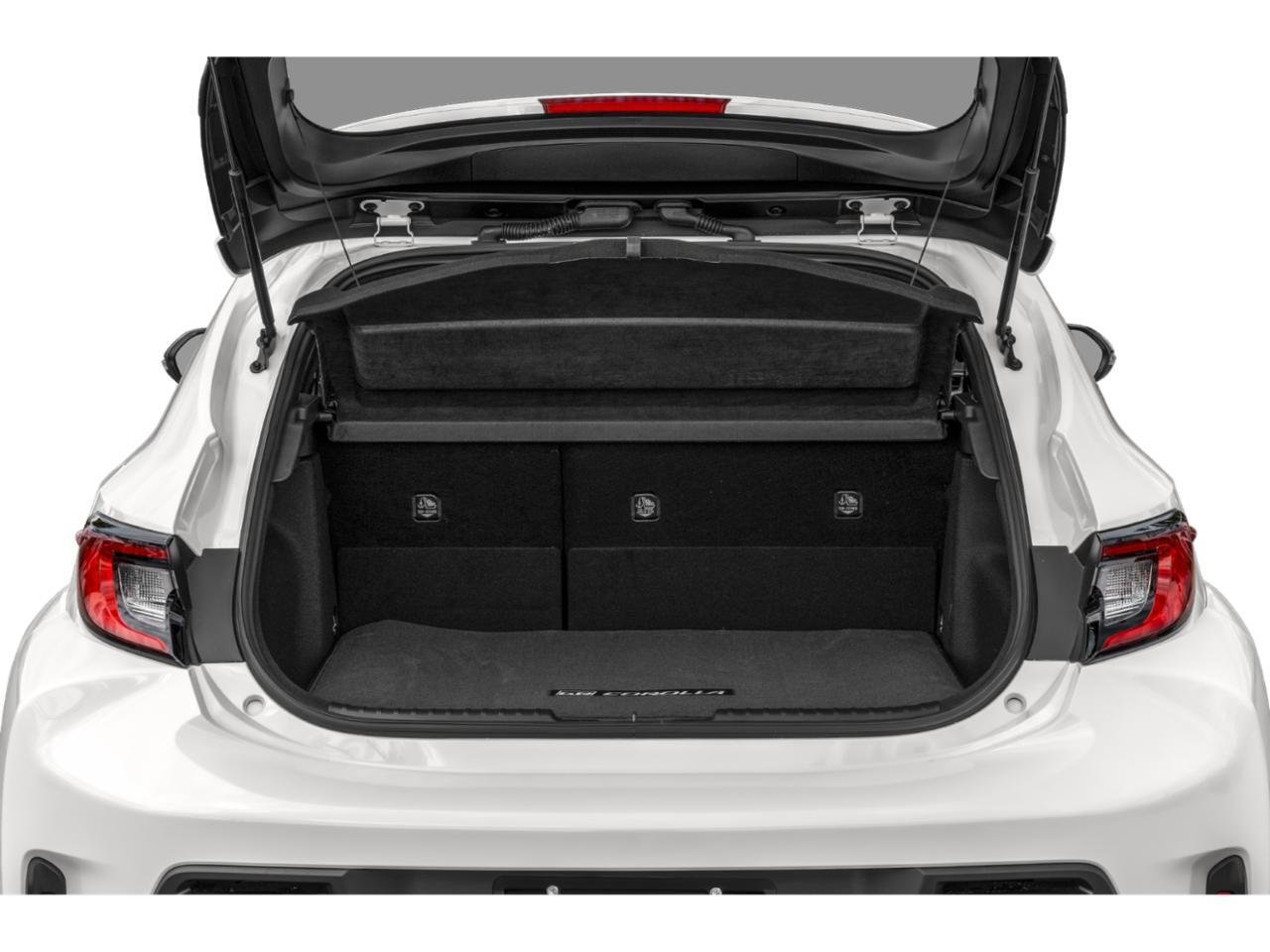 2023 Toyota GR Corolla Core Roseville CA