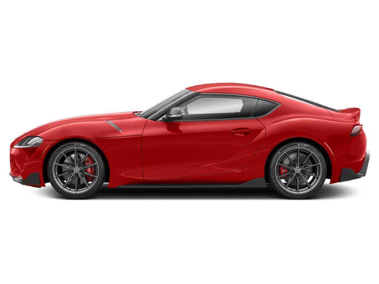 2023 Toyota GR Supra 3.0 Premium