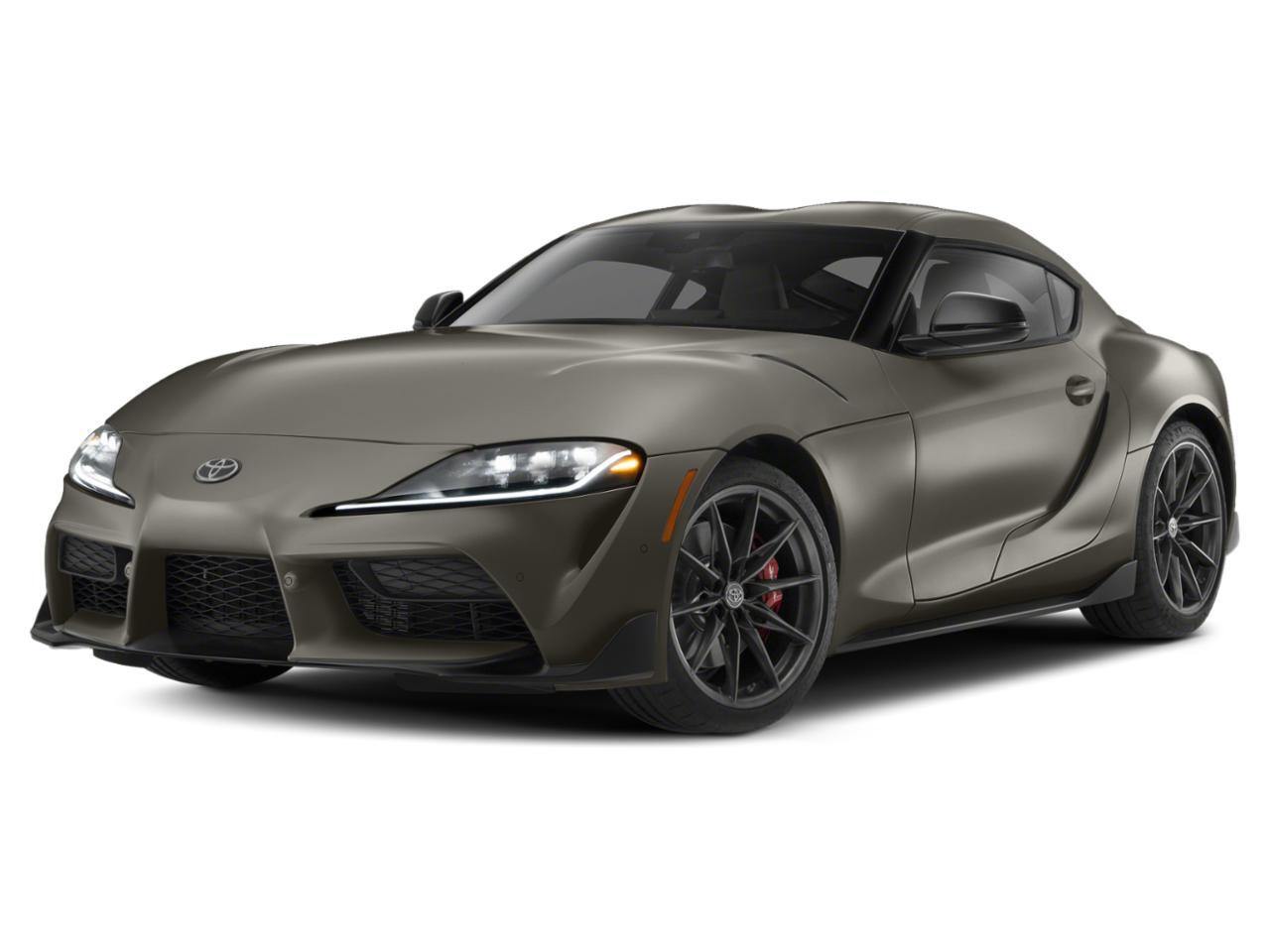 New 2023 Toyota GR SUPRA A91 MT EDITION In Moline IL