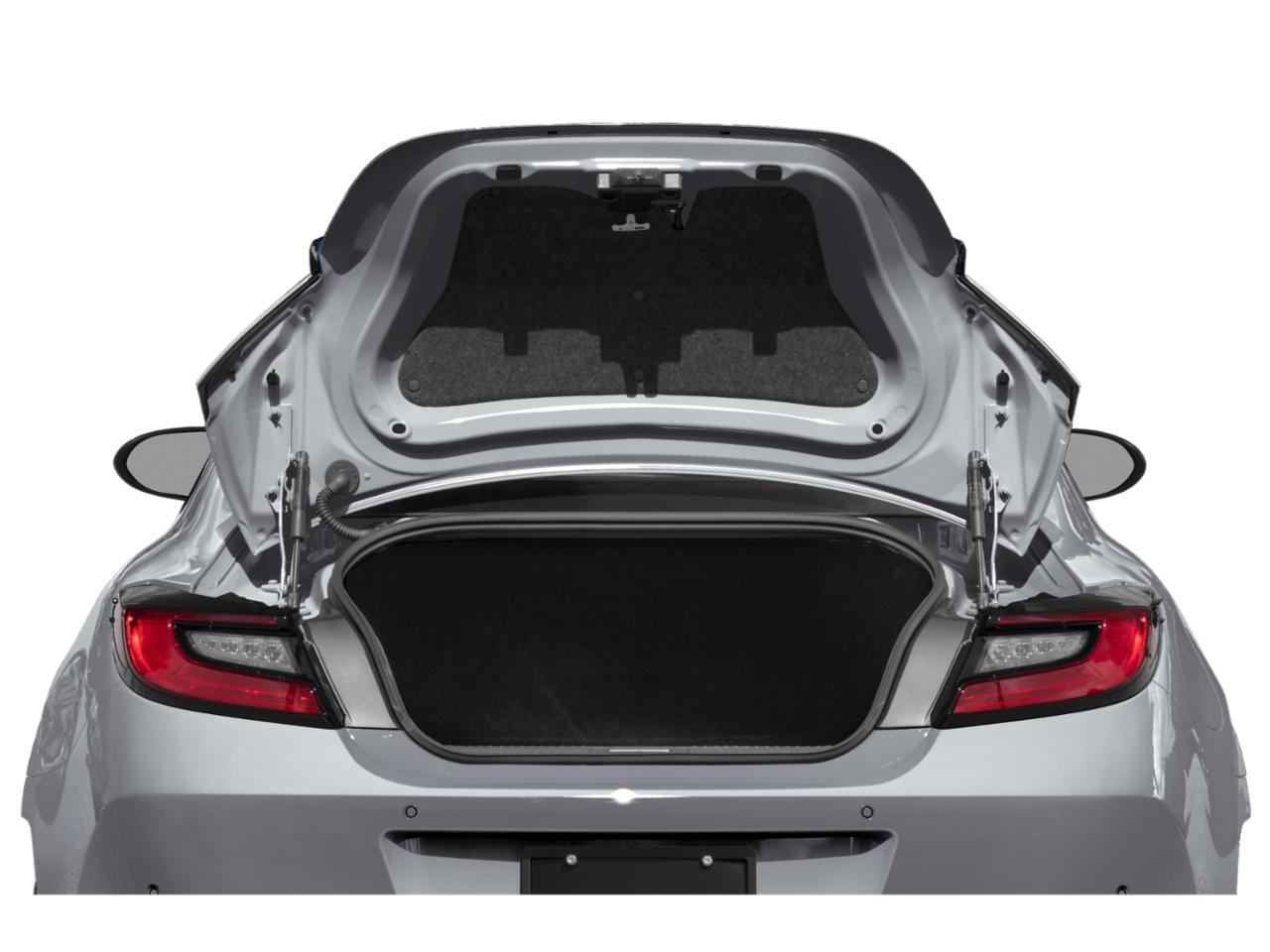 2023 Toyota GR86 Premium Irving TX