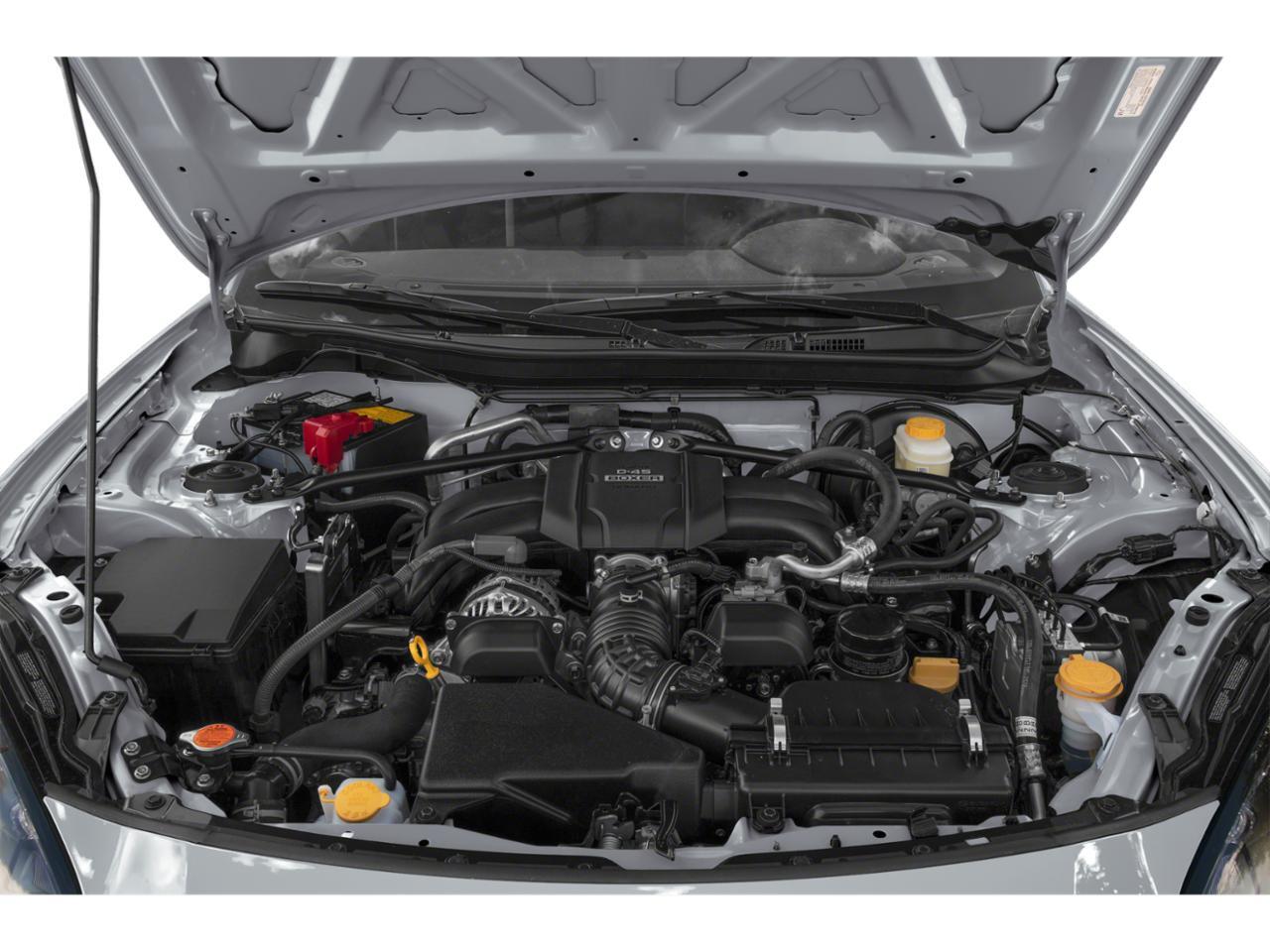 2023 Toyota GR86 Premium Irving TX