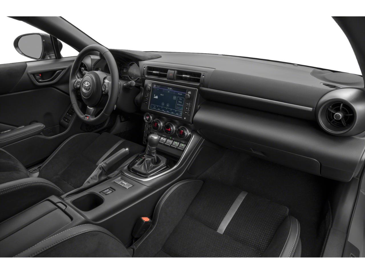 2023 Toyota GR86 Premium Irving TX