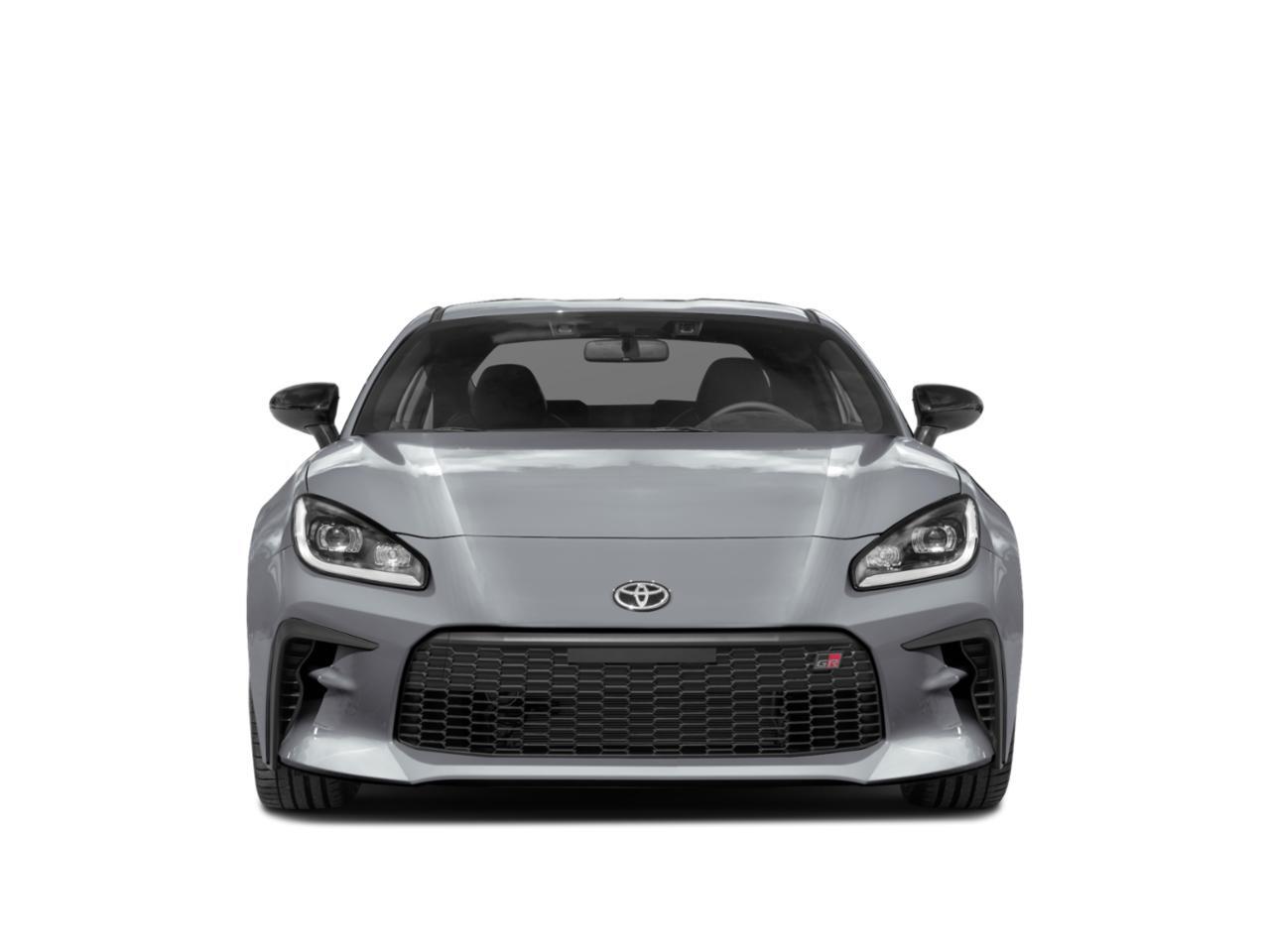 2023 Toyota GR86 Premium Irving TX