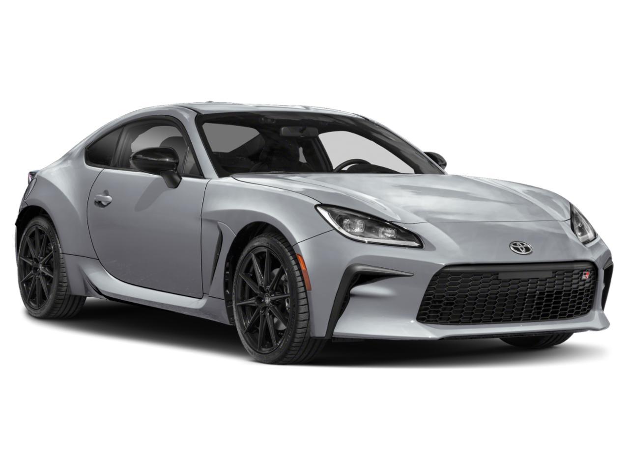 2023 Toyota GR86 Premium Irving TX