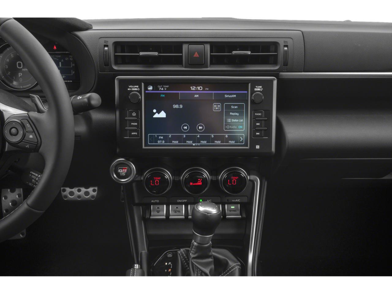 2023 Toyota GR86 Premium Irving TX