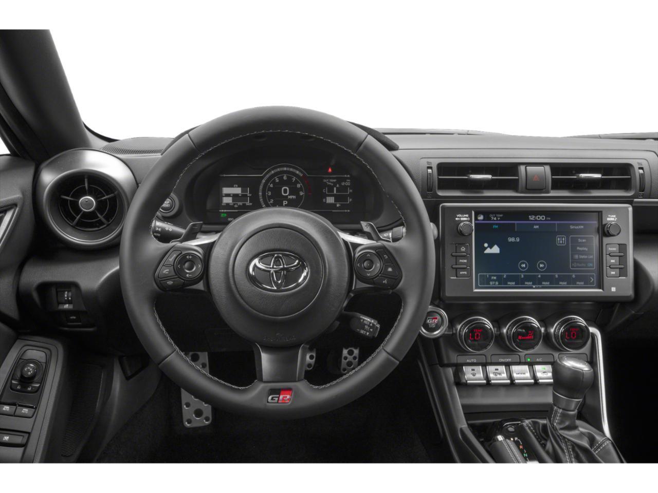 2023 Toyota GR86 Premium Irving TX